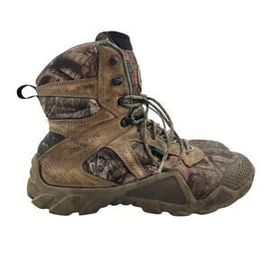 Irish Setter Womens Boots 11 Multi Hunt Vaprtek Scentban Waterproof Hunting 2881
